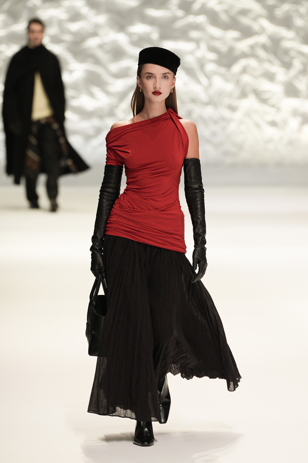 DLT Fashion Show