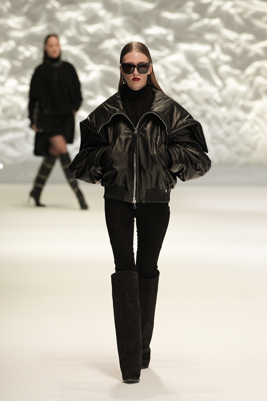 DLT Fashion Show