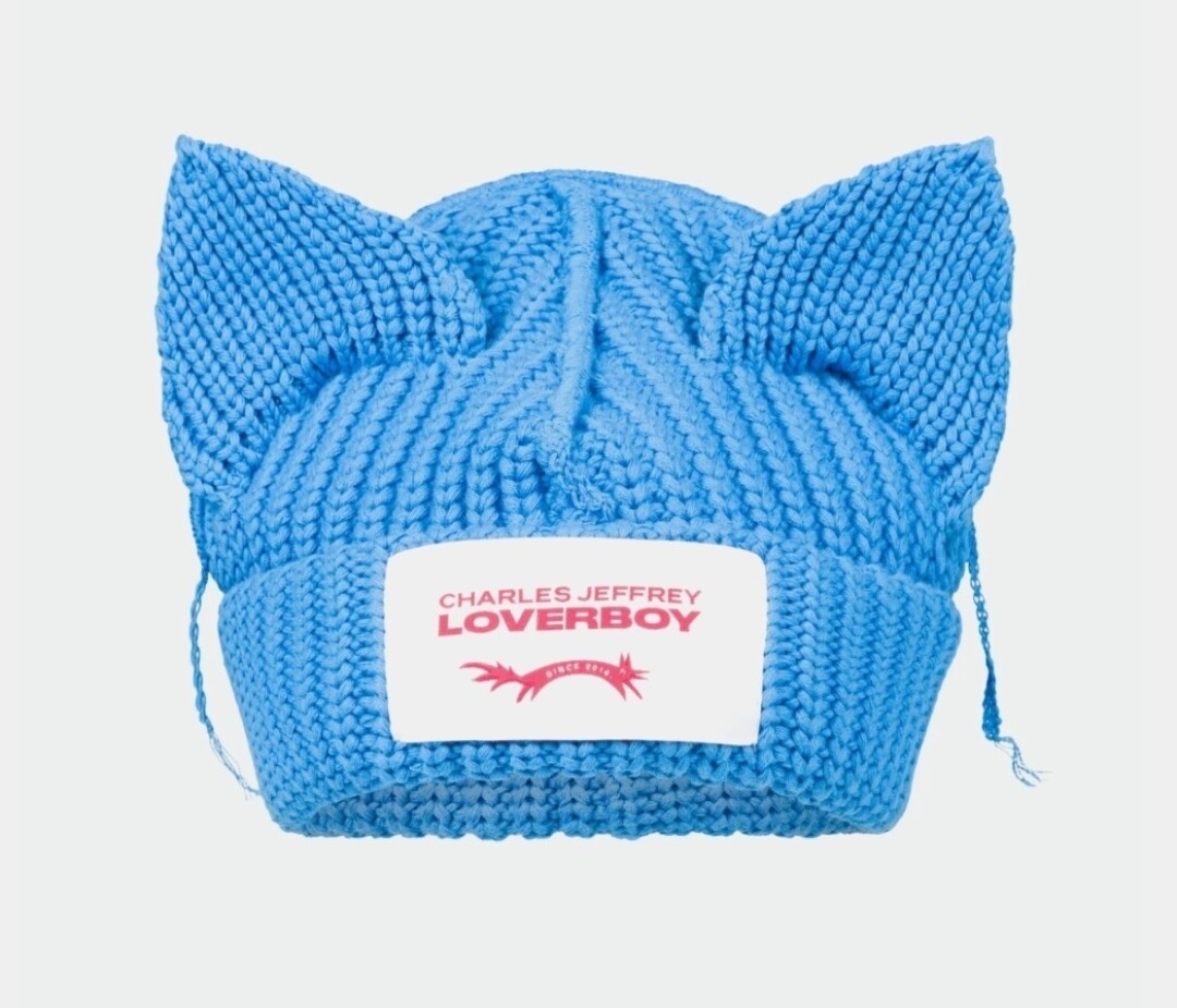 Charles Jeffrey Loverboy, Studio Slow, 15 990 руб.