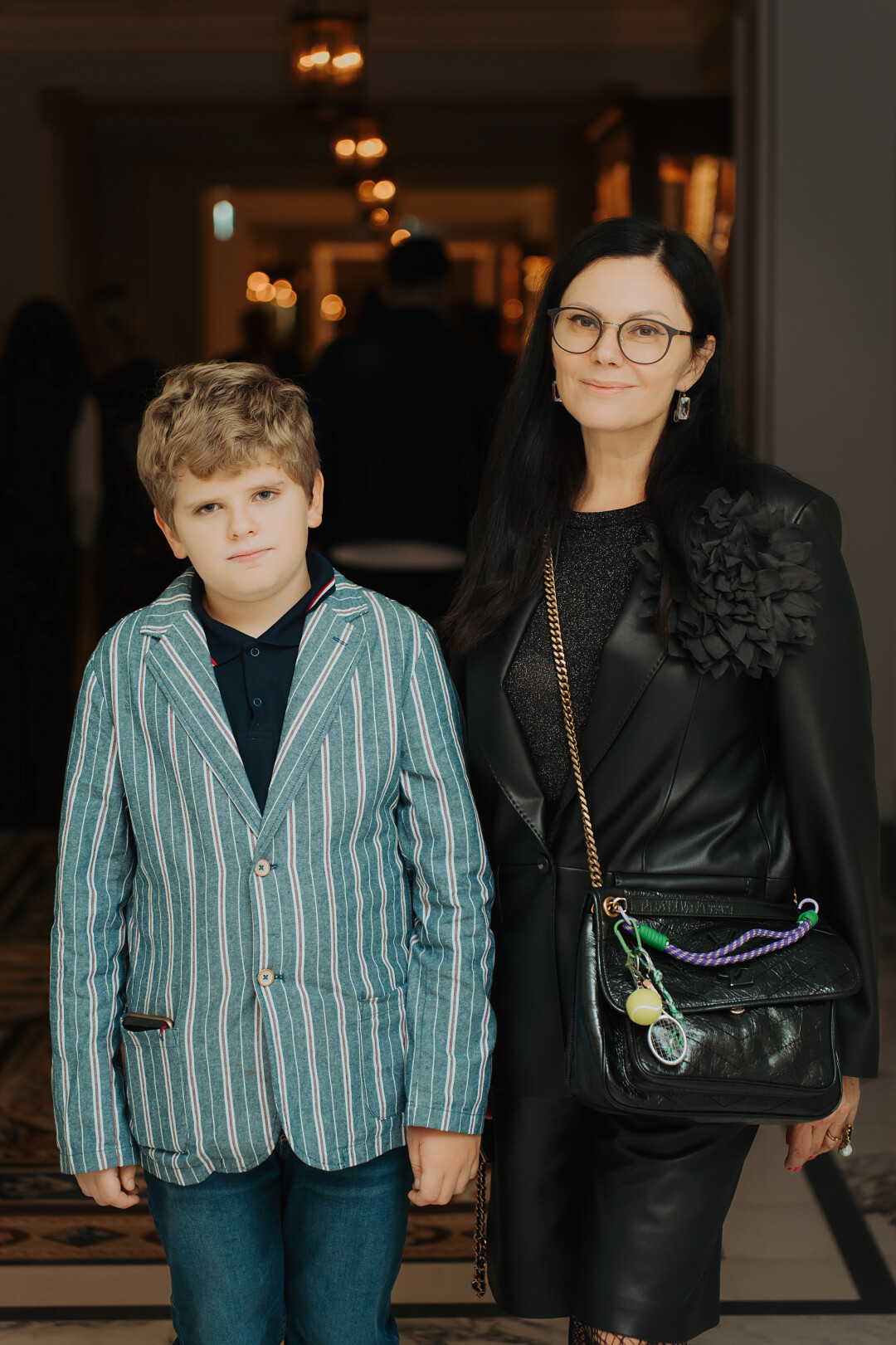 Анастасия Контарович