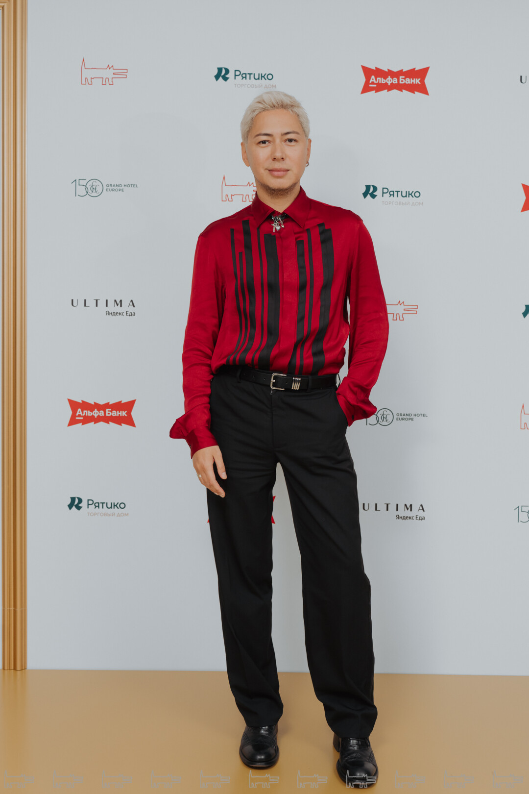 Тимофей Могилевский