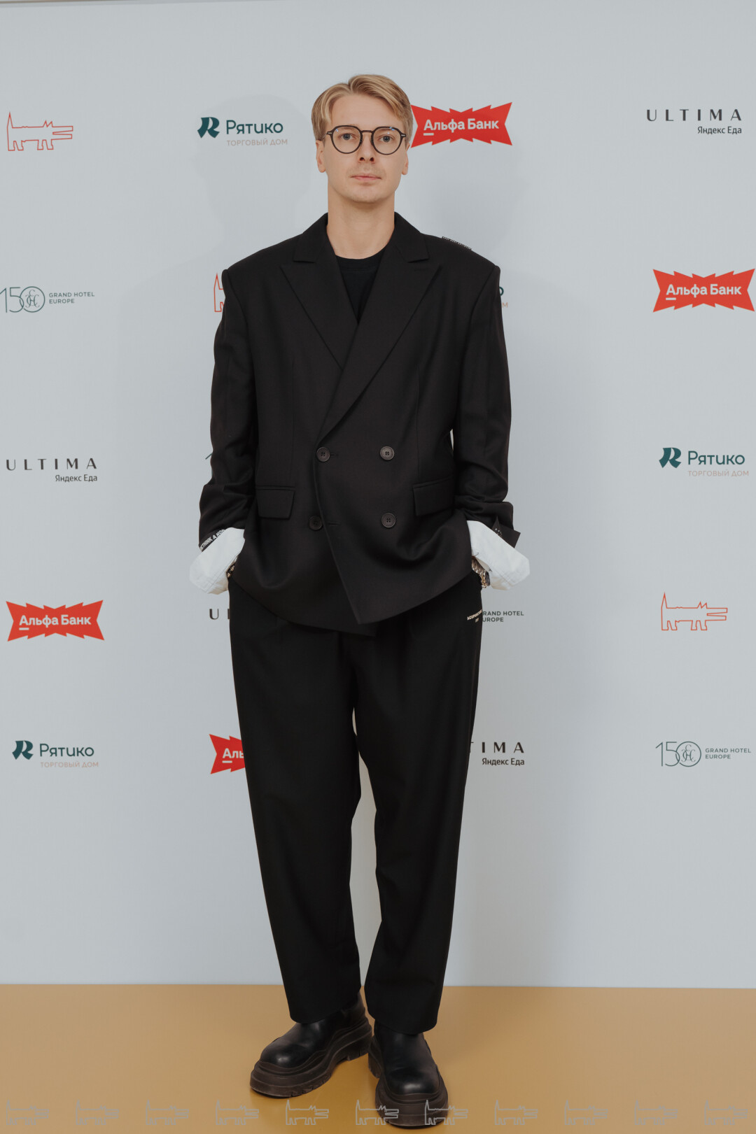 Максим Болонкин