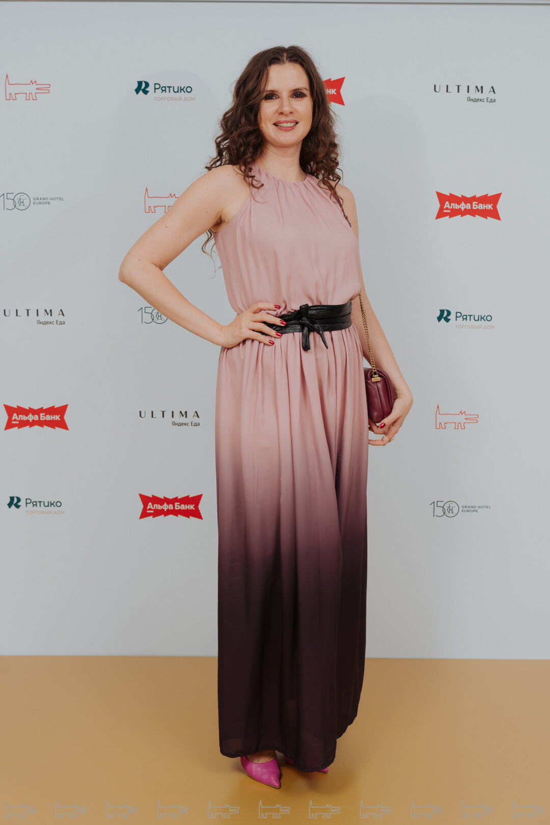 Елизавета Нефедова