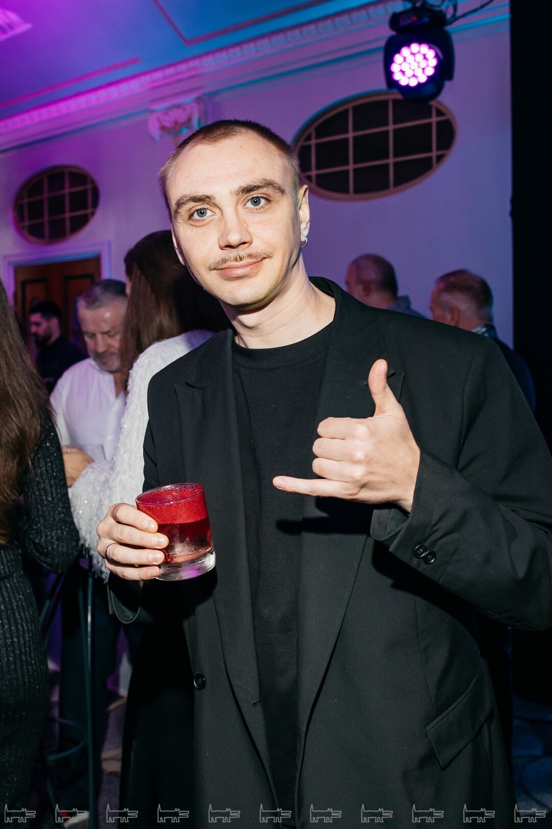 Максим Ражев