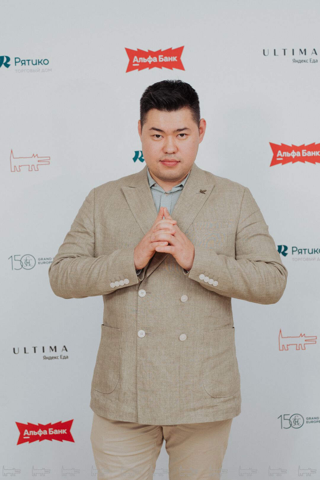 Бадма Адучеев