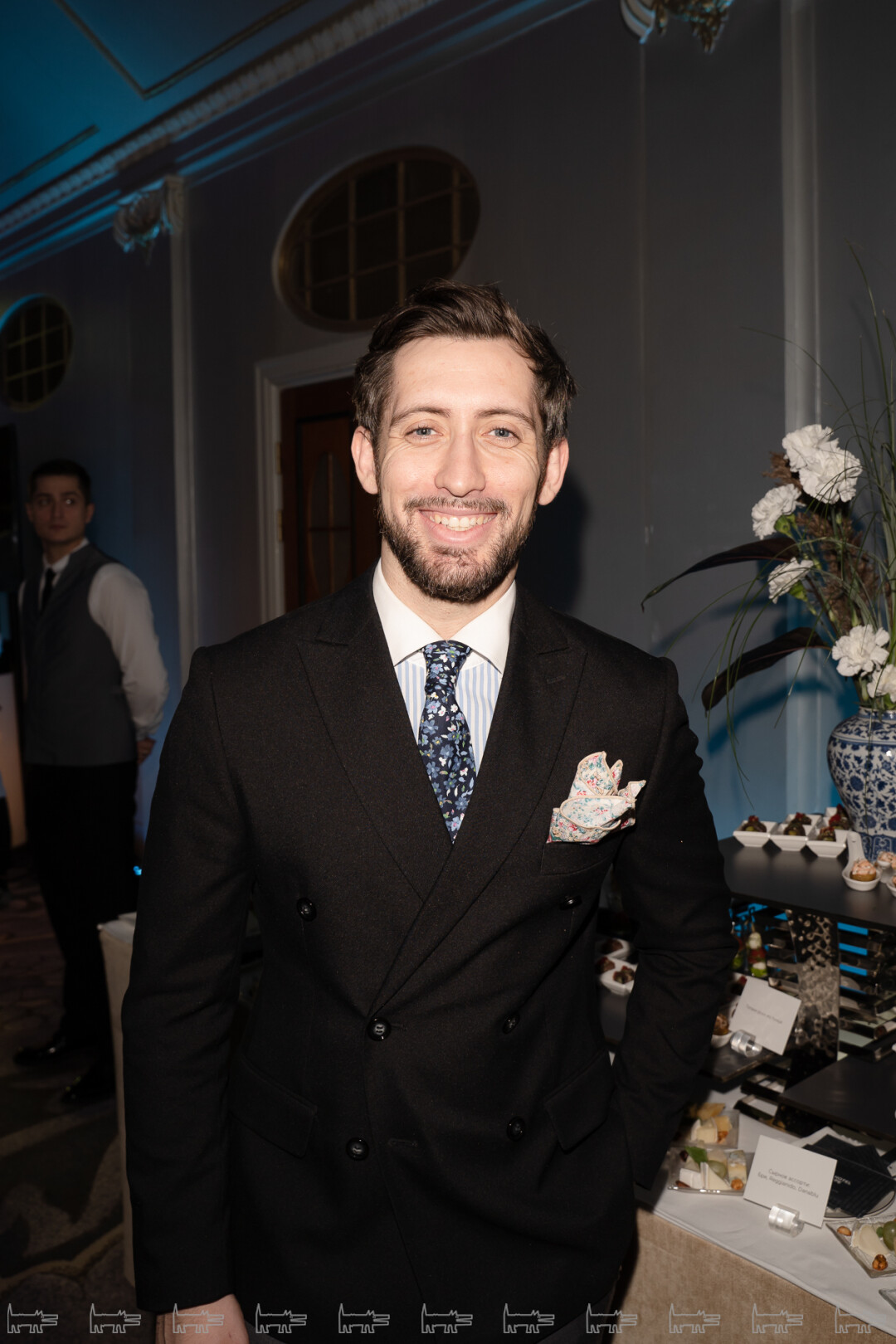 Василий Марков