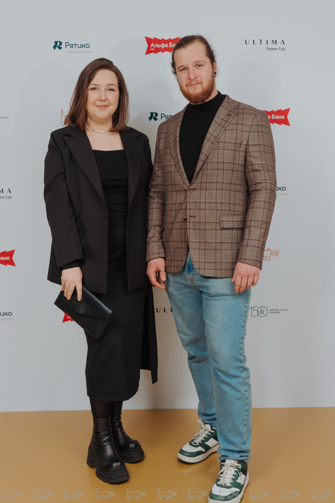 Виталий Папп, Маргарита Котельникова