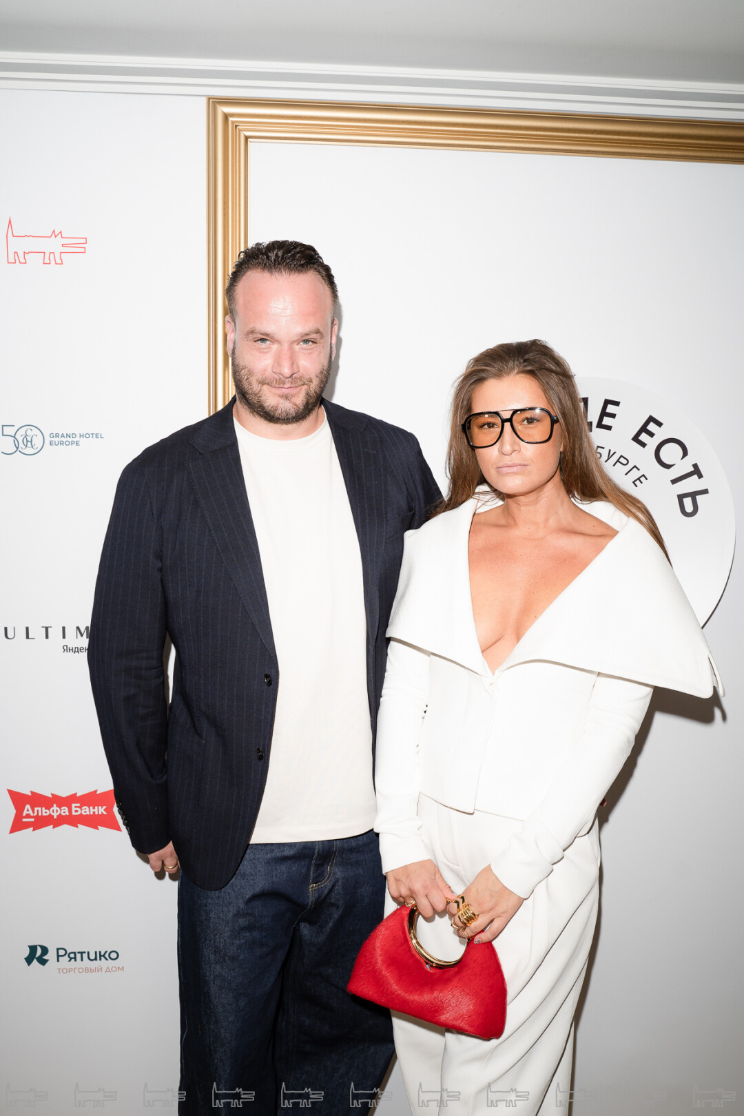 Мария Федулина, Станислав Федулин