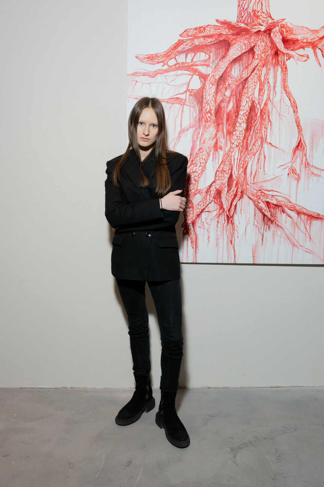 Кристина Галько