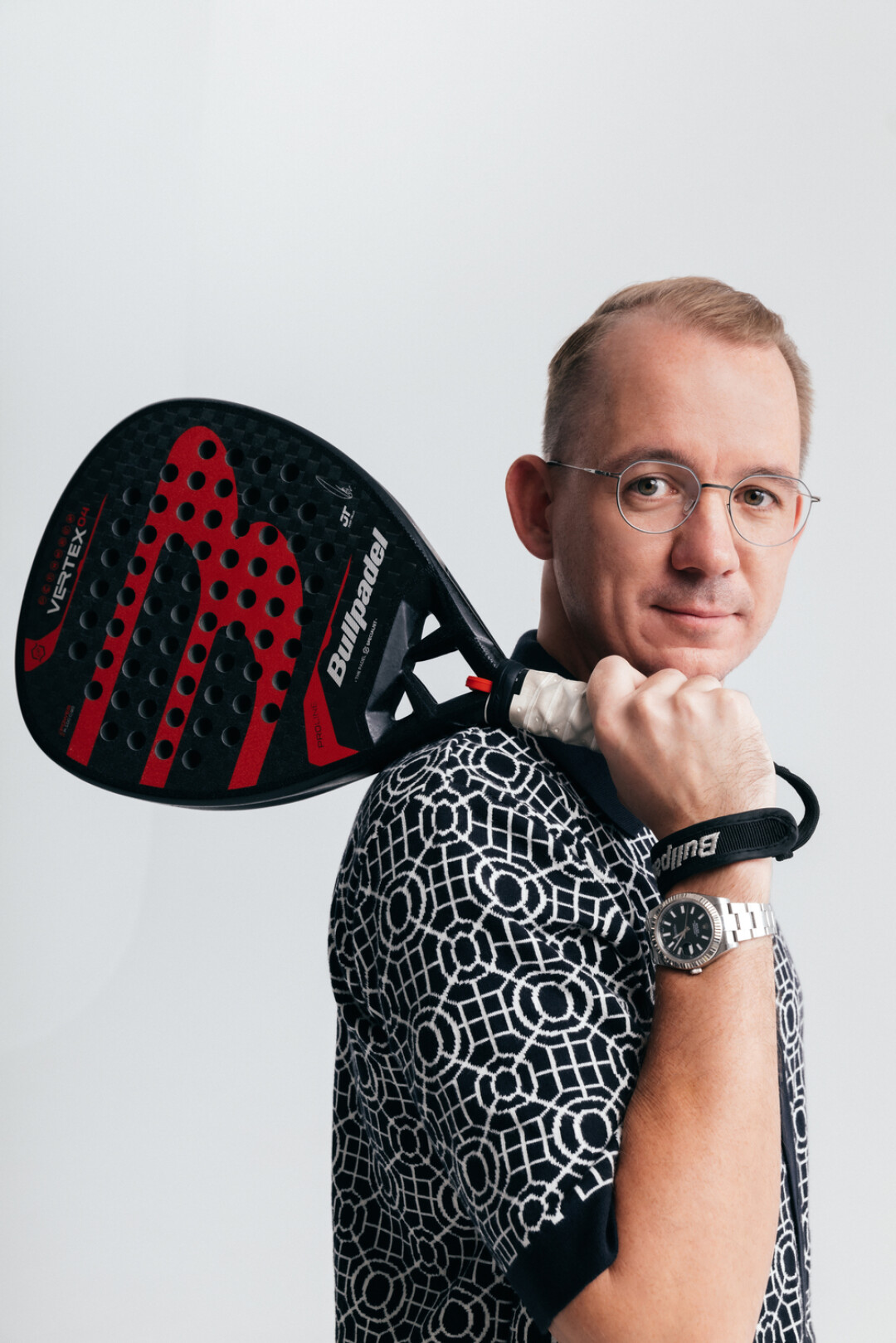 Дмитрий Рыжков