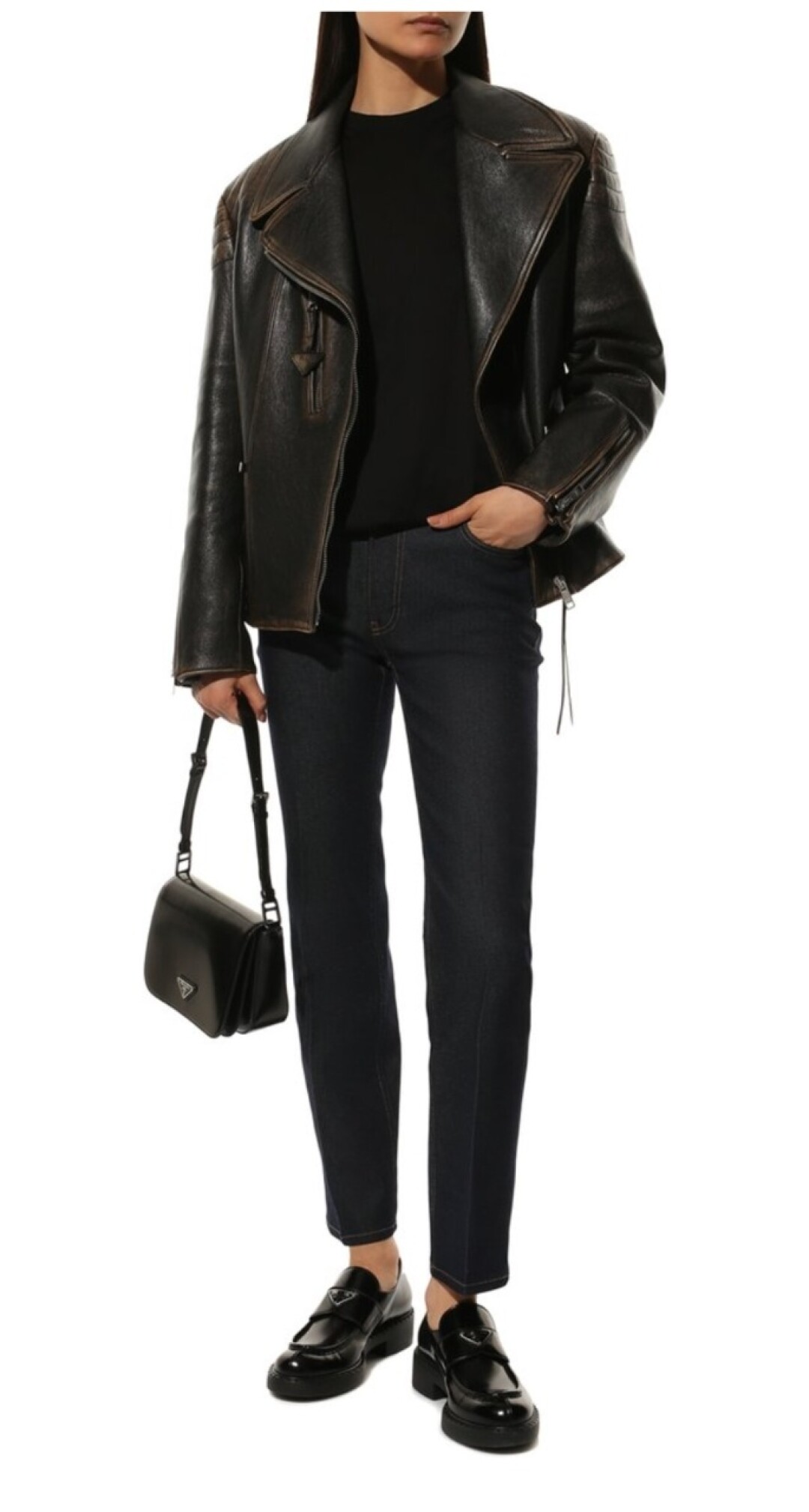 Prada, ДЛТ, 79 000 руб.