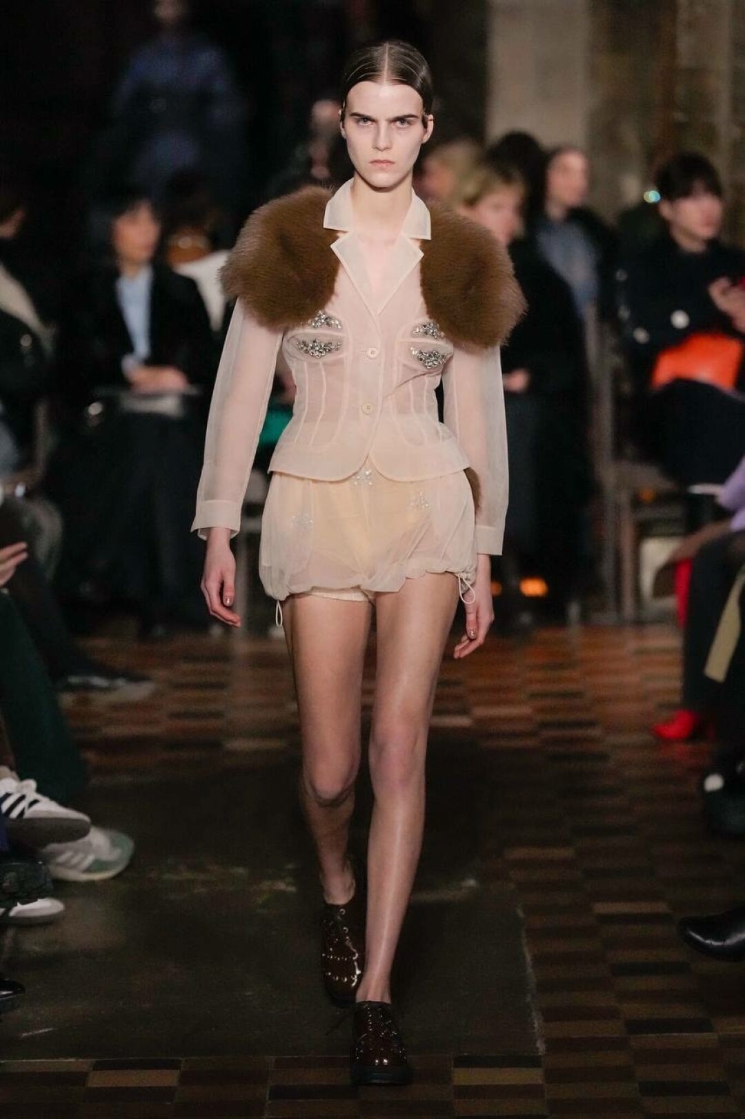 Simone Rocha FW'24