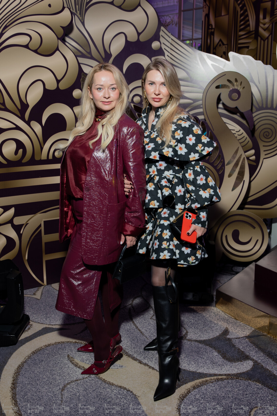 Ольга Глушкова, Альбина Епланова