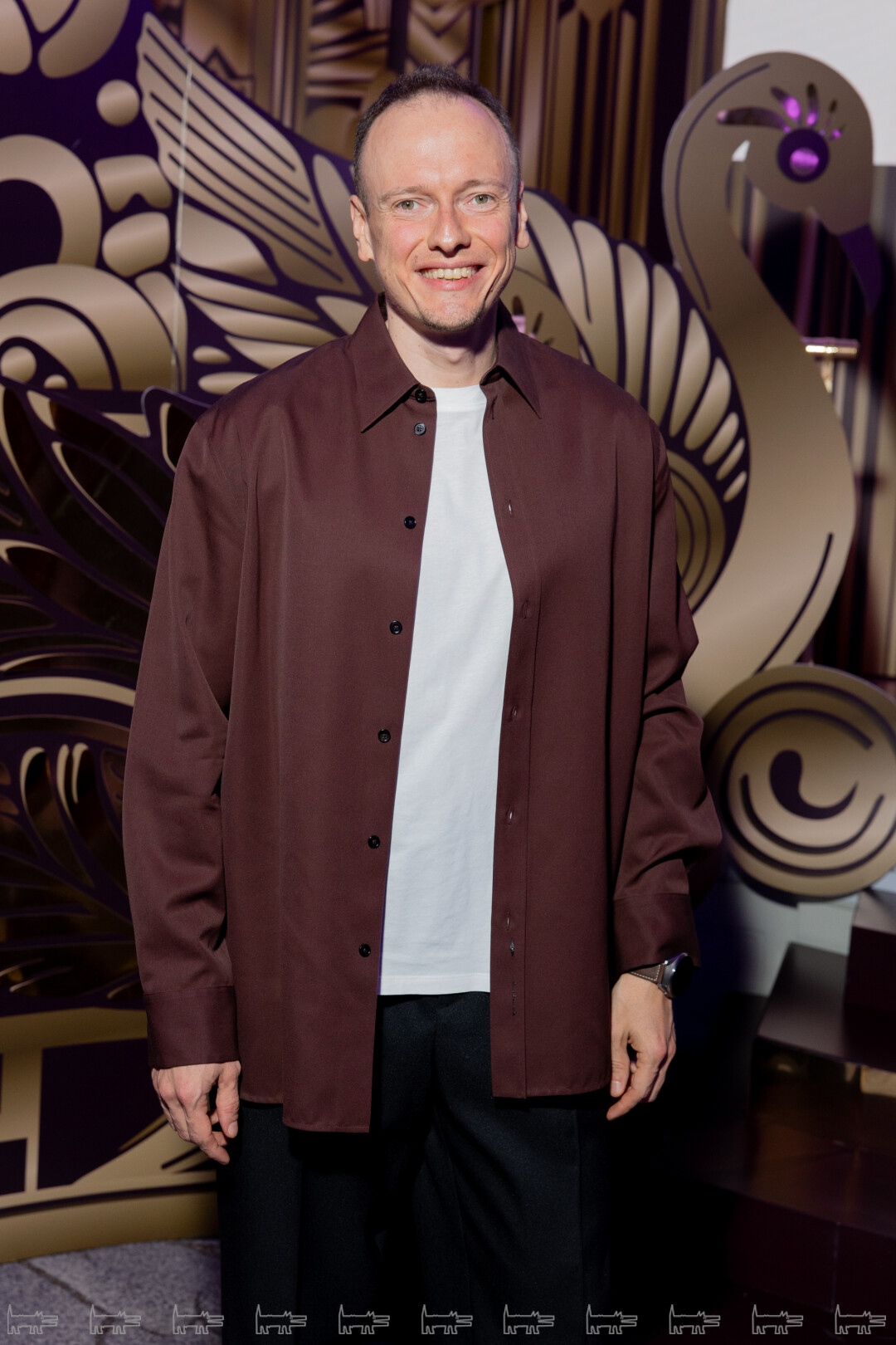 Александр  Тоболь