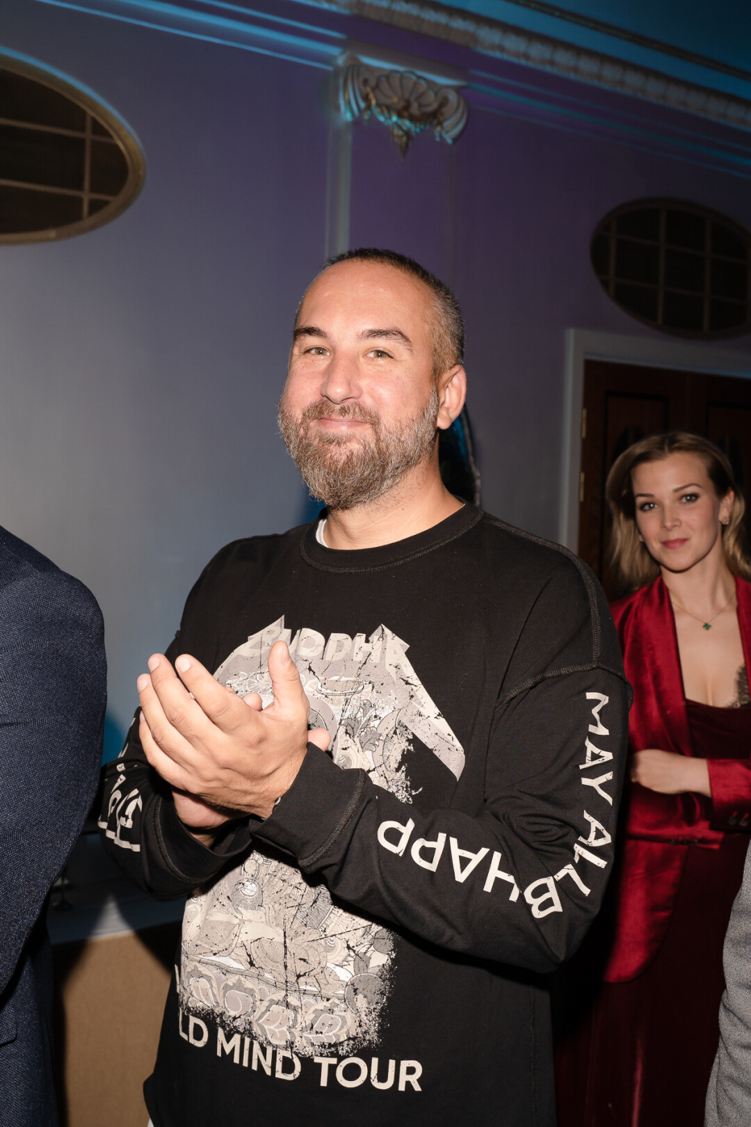 Алексей Каневский