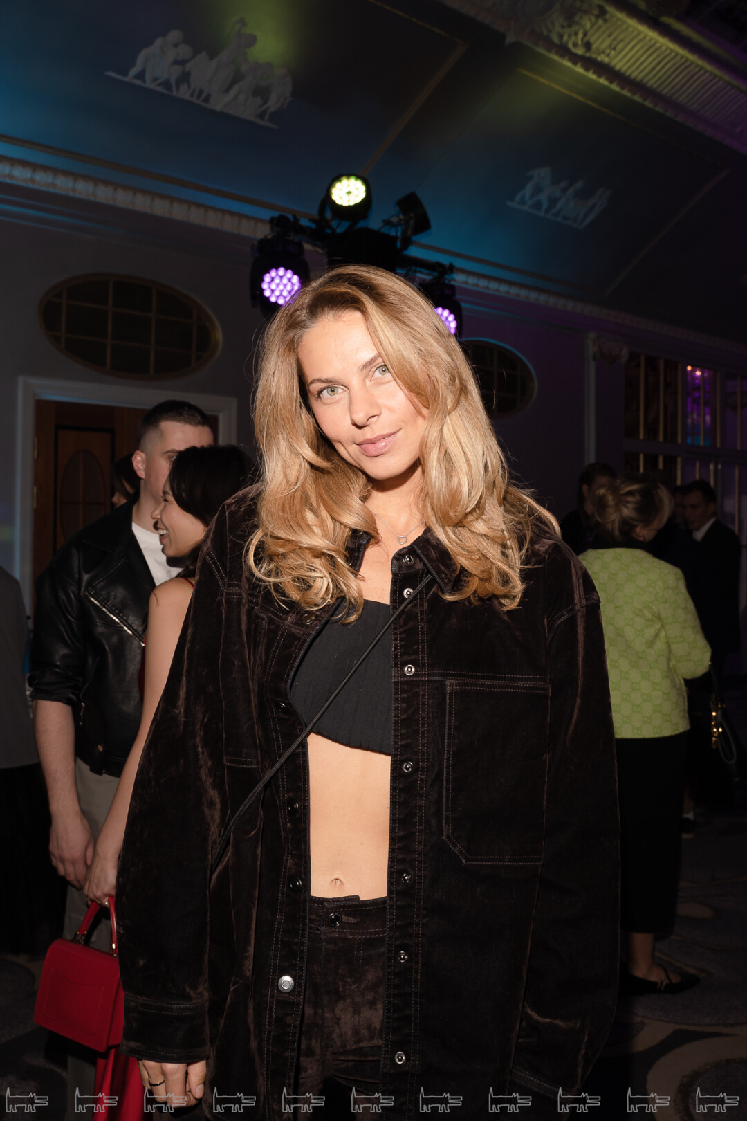 Нина Квасняк