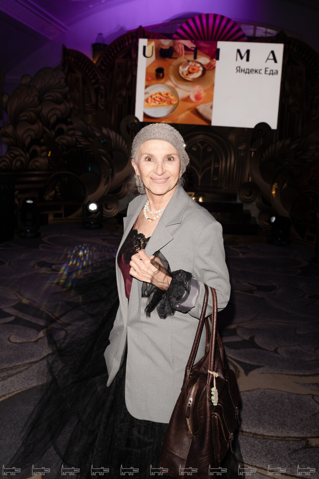 Татьяна Неклюдова