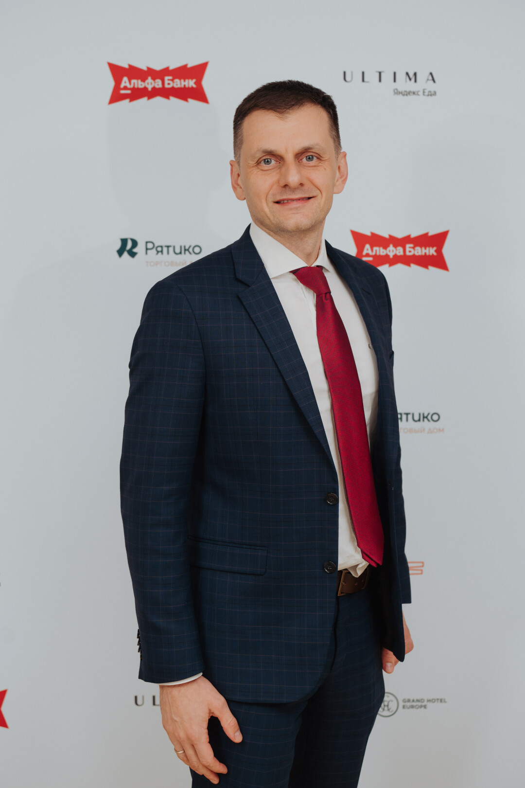 Антон Кузнецов