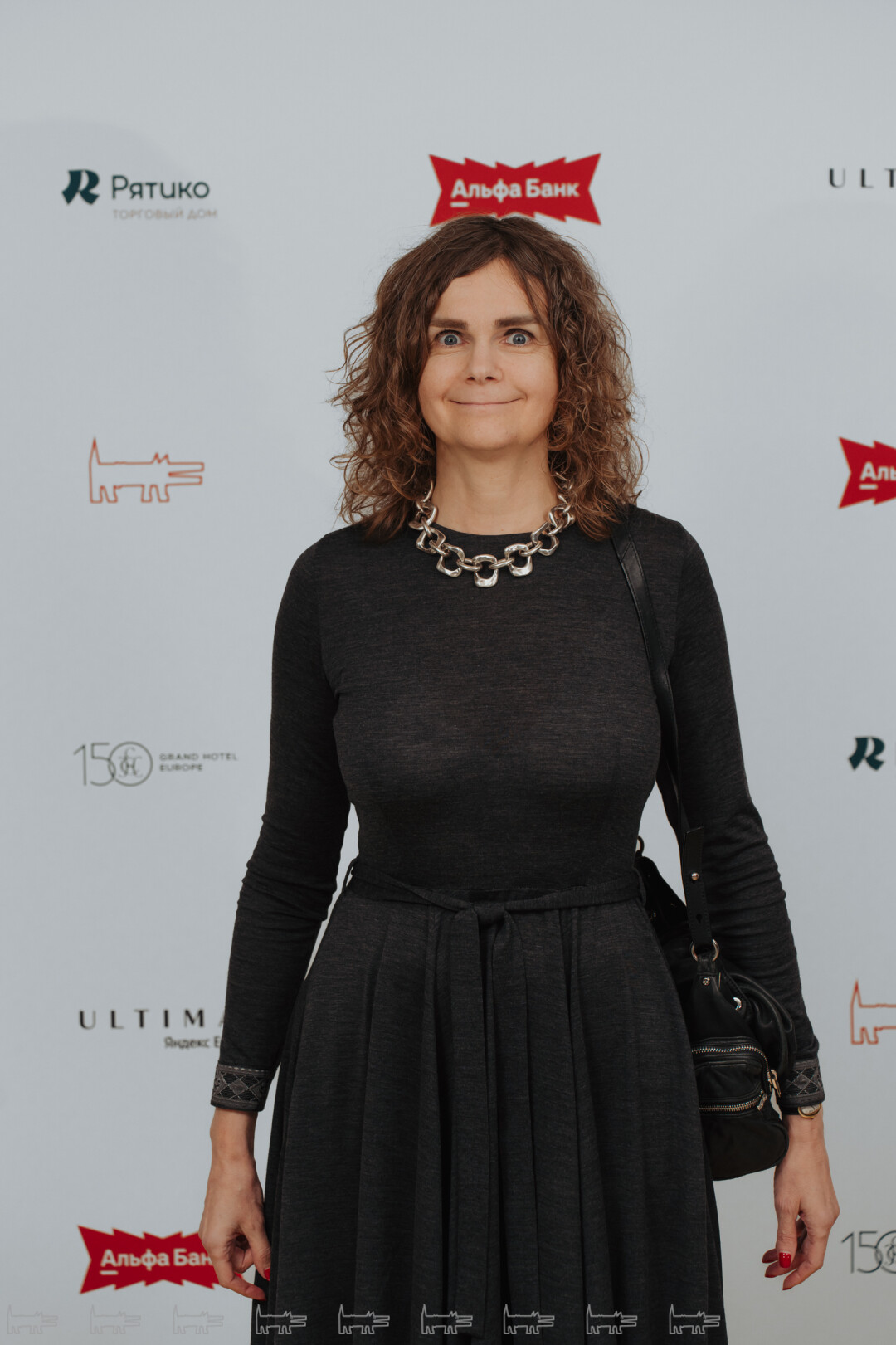 Анна Коварская