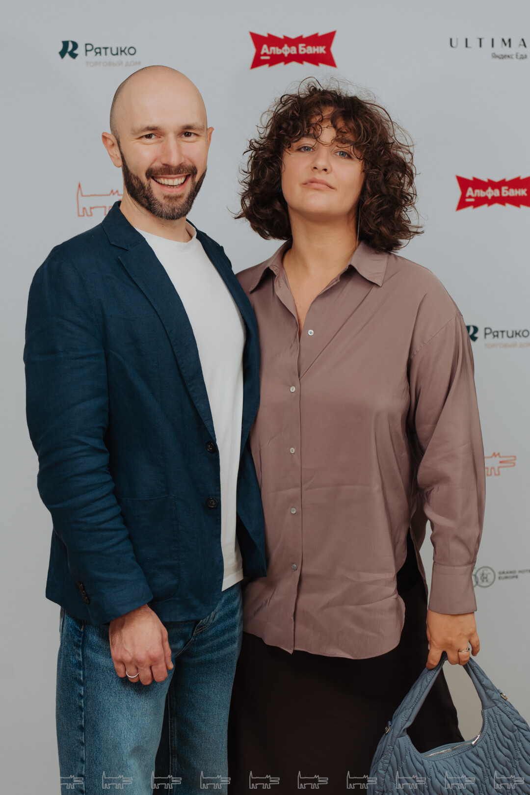 Анастасия Ваинская, Данила Кочетков