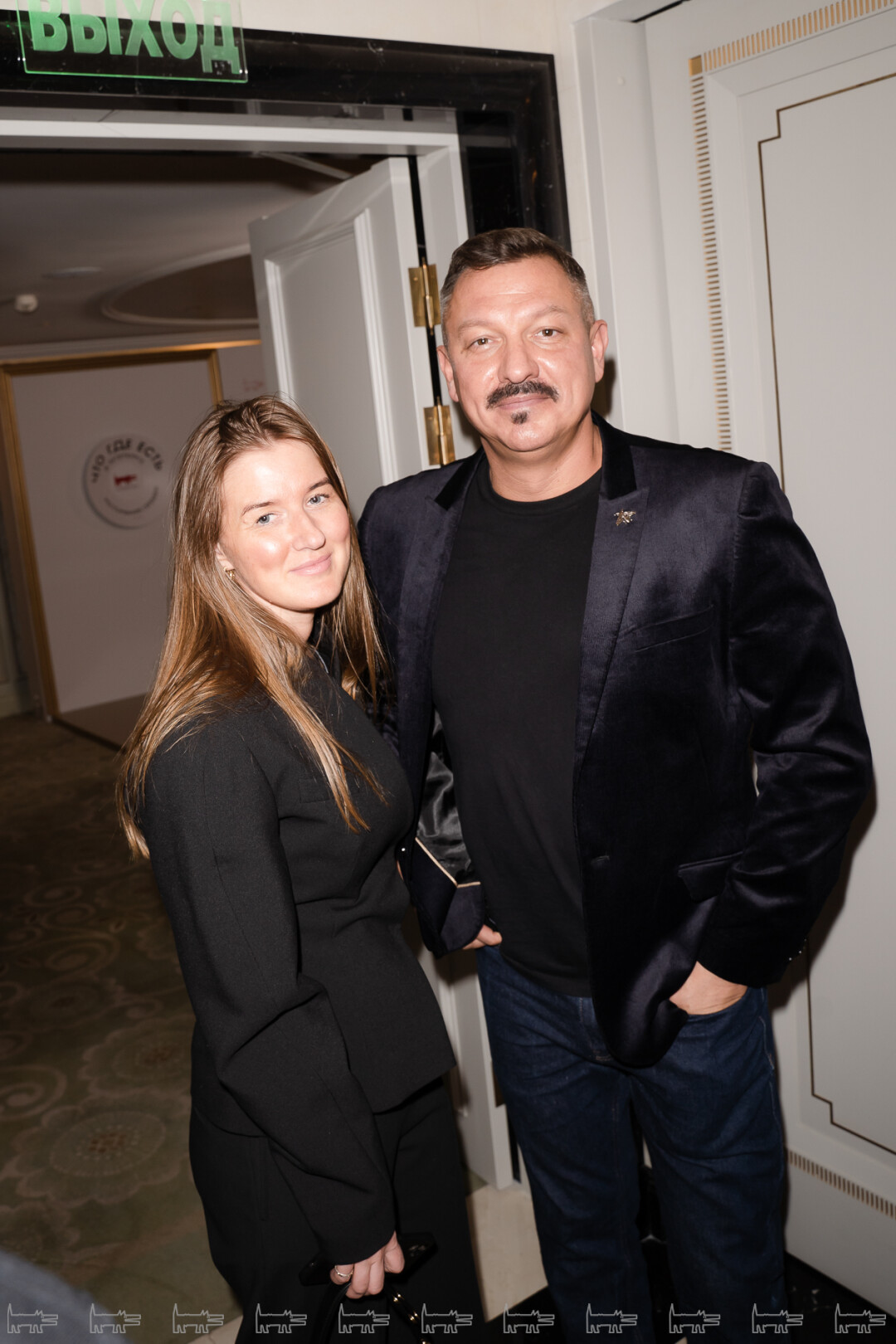 Владимир Басов