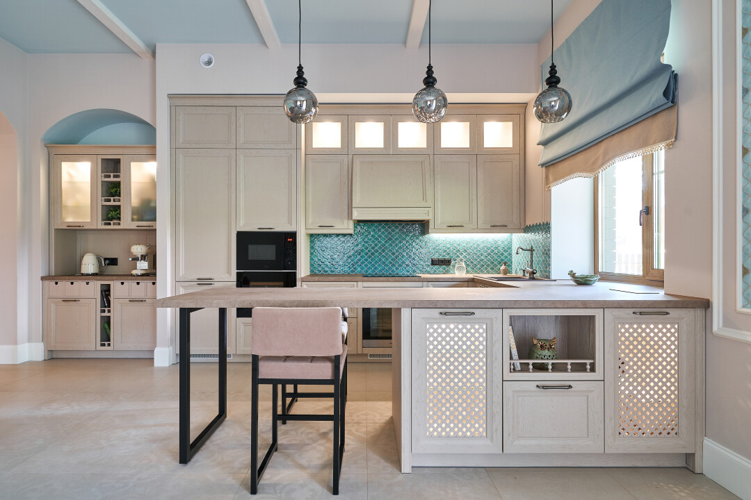 Кухня Lorena «Венето. Неоклассика»