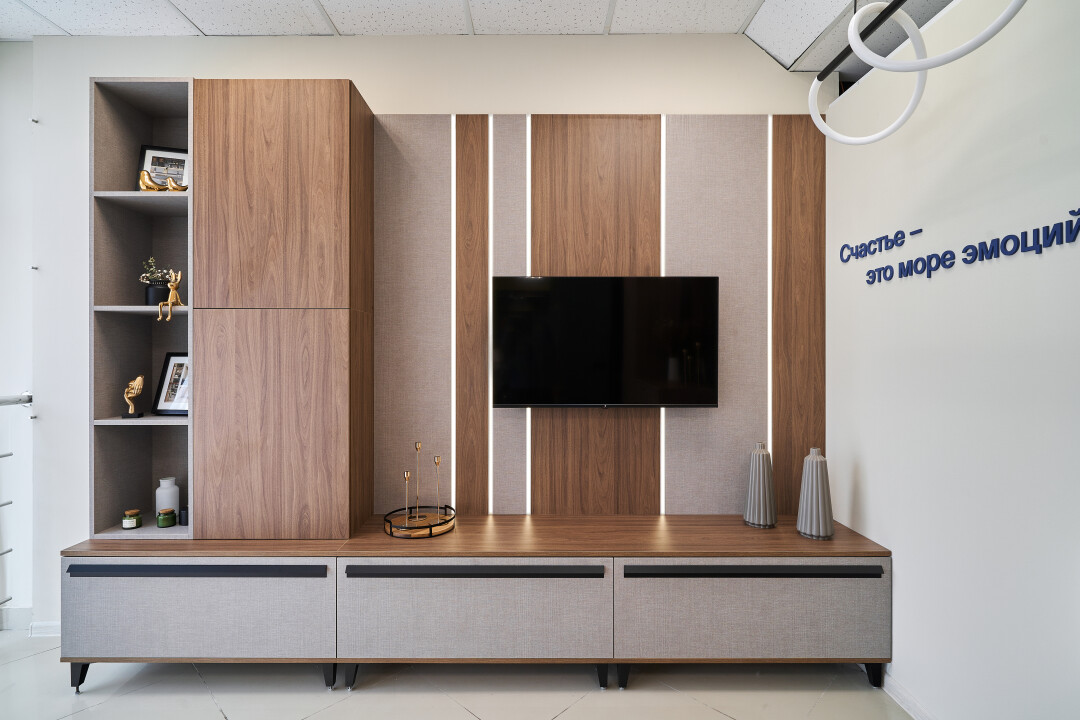 Гостиная Lorena «Твид. Современная коллекция»