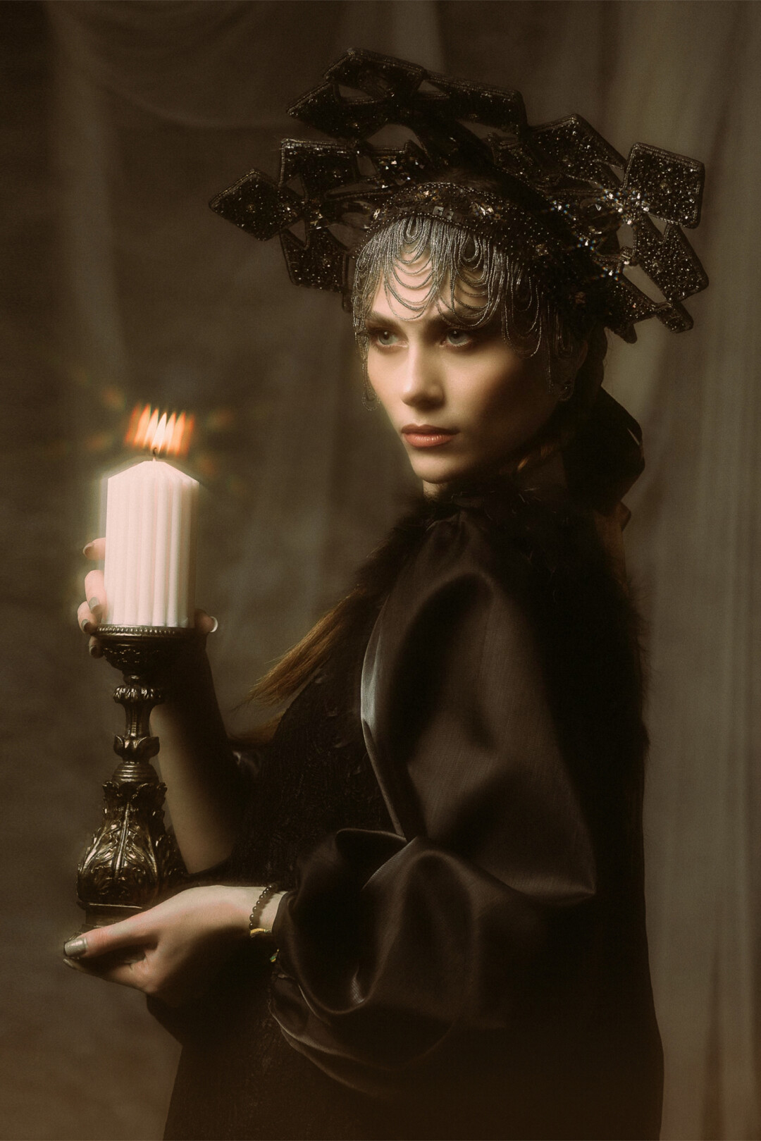 Анна Журавлёва Владелица магазина PRANA SHOP (красивые и качественные декорации для дома. Натуральные SPA-товары. Товары для духовных практик, магии и