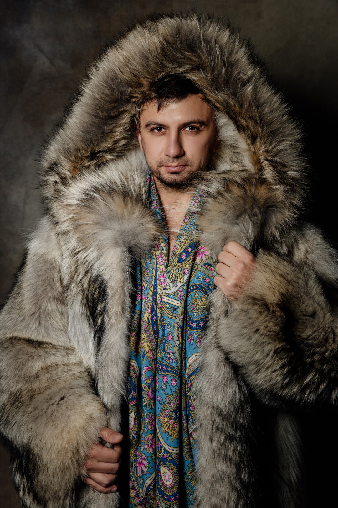 Давид Абаджян Руководитель редакции новостей «Прима», ведущий