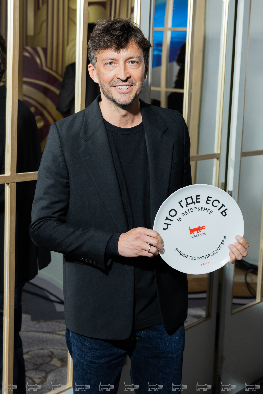 Тимур Дмитриев