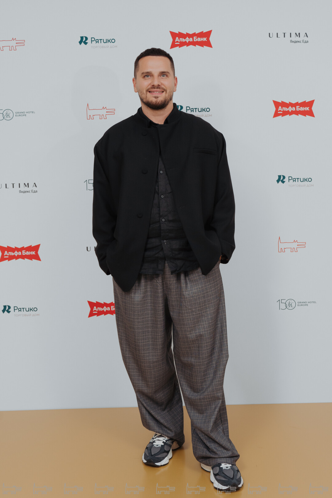 Алексей Алексеев