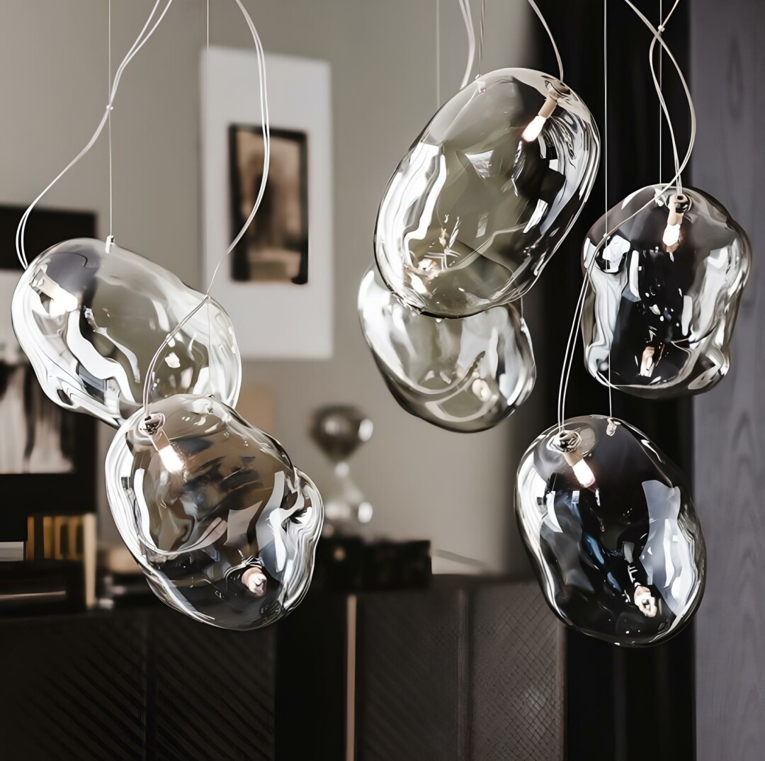 Светильники и мебель Cattelan Italia