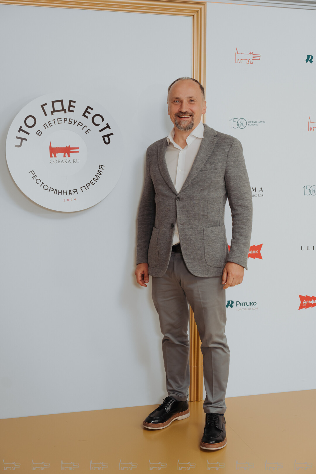 Денис Барабанов