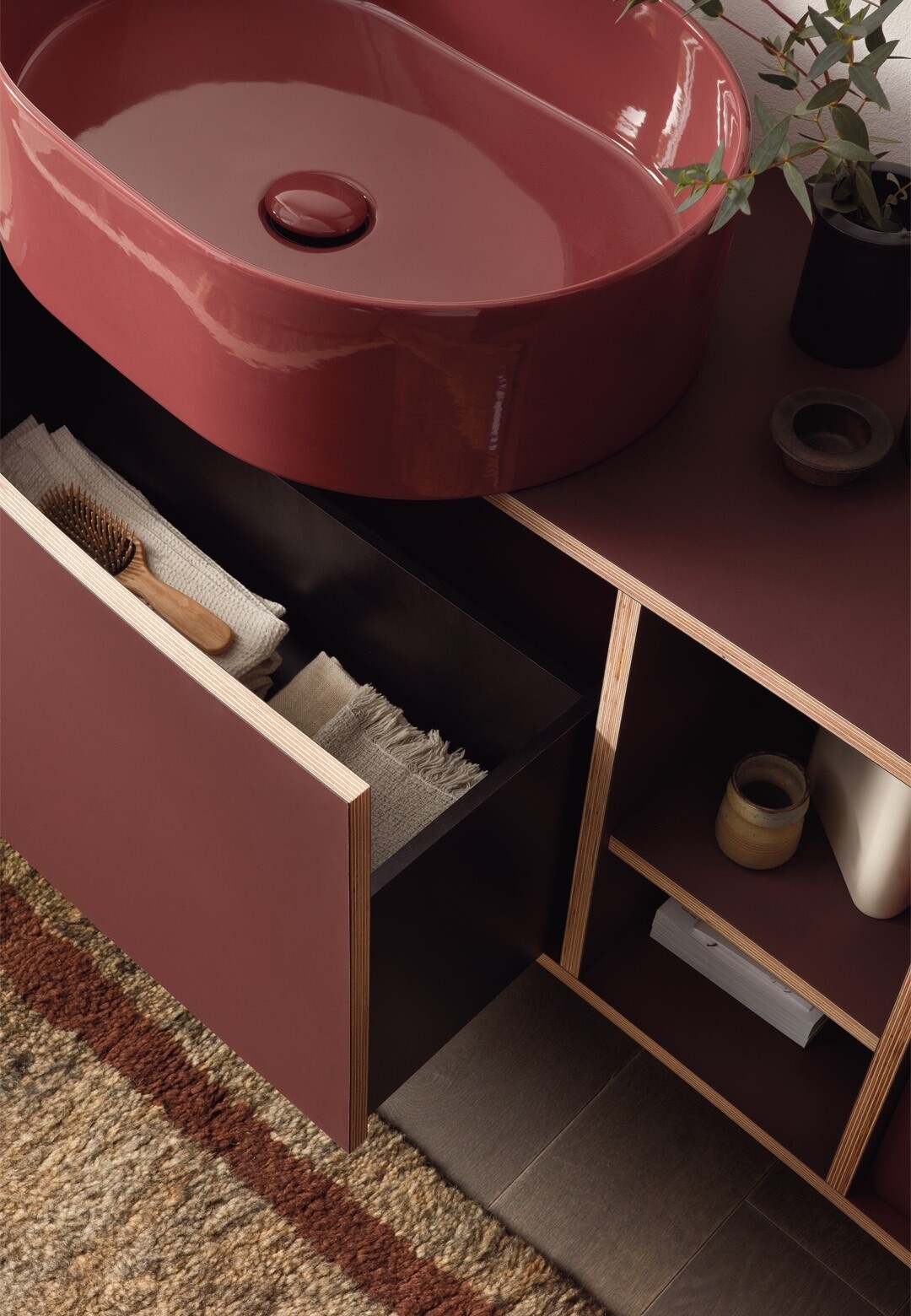 Раковина Ceramica Cielo