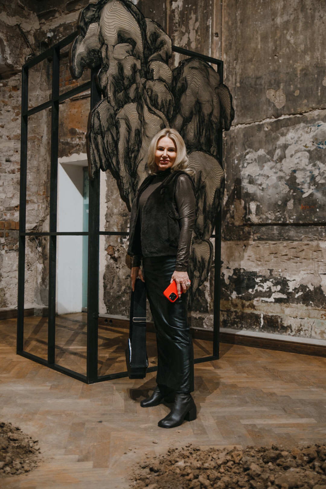 Ольга Никитина