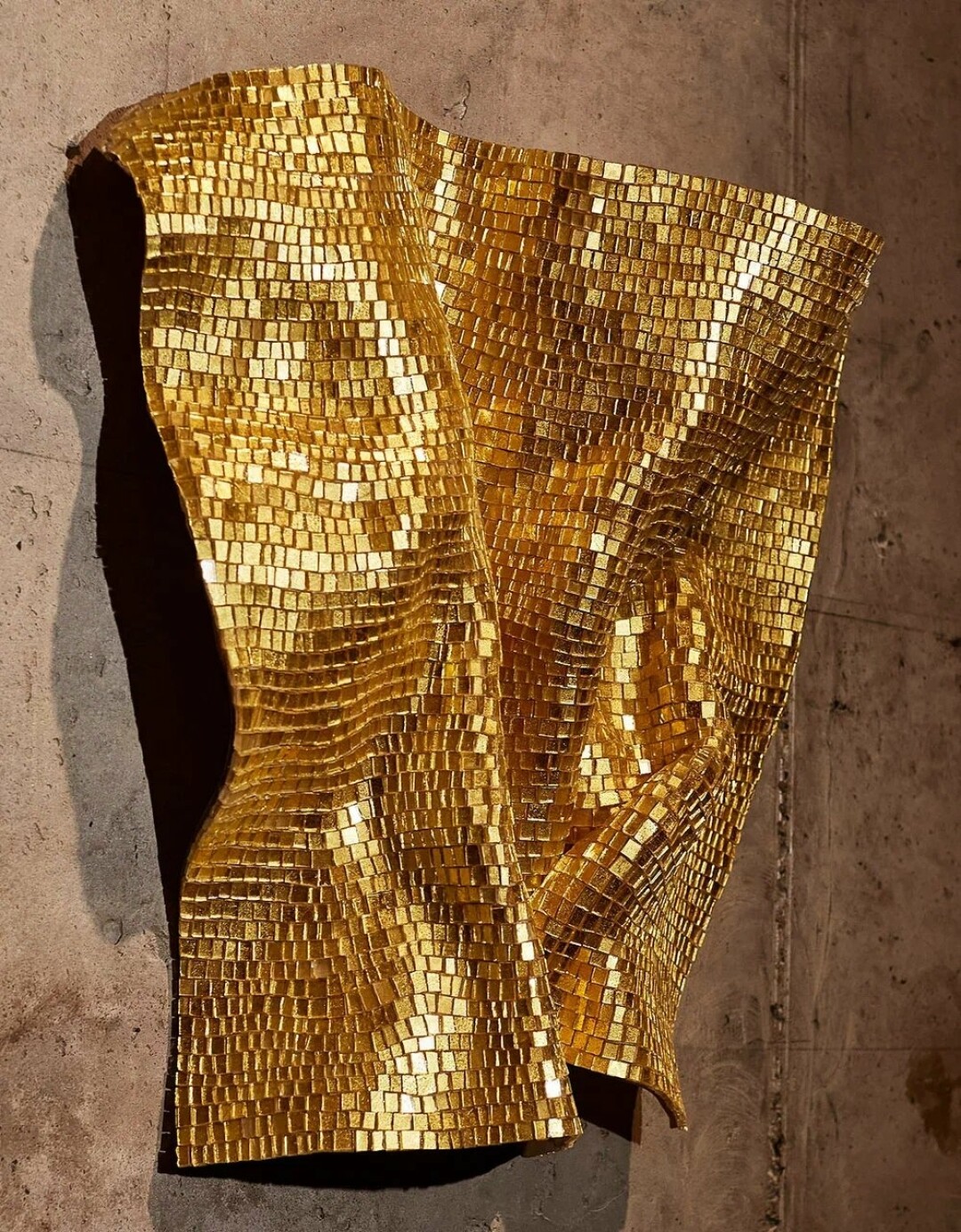 Мария Буглак, Reflection