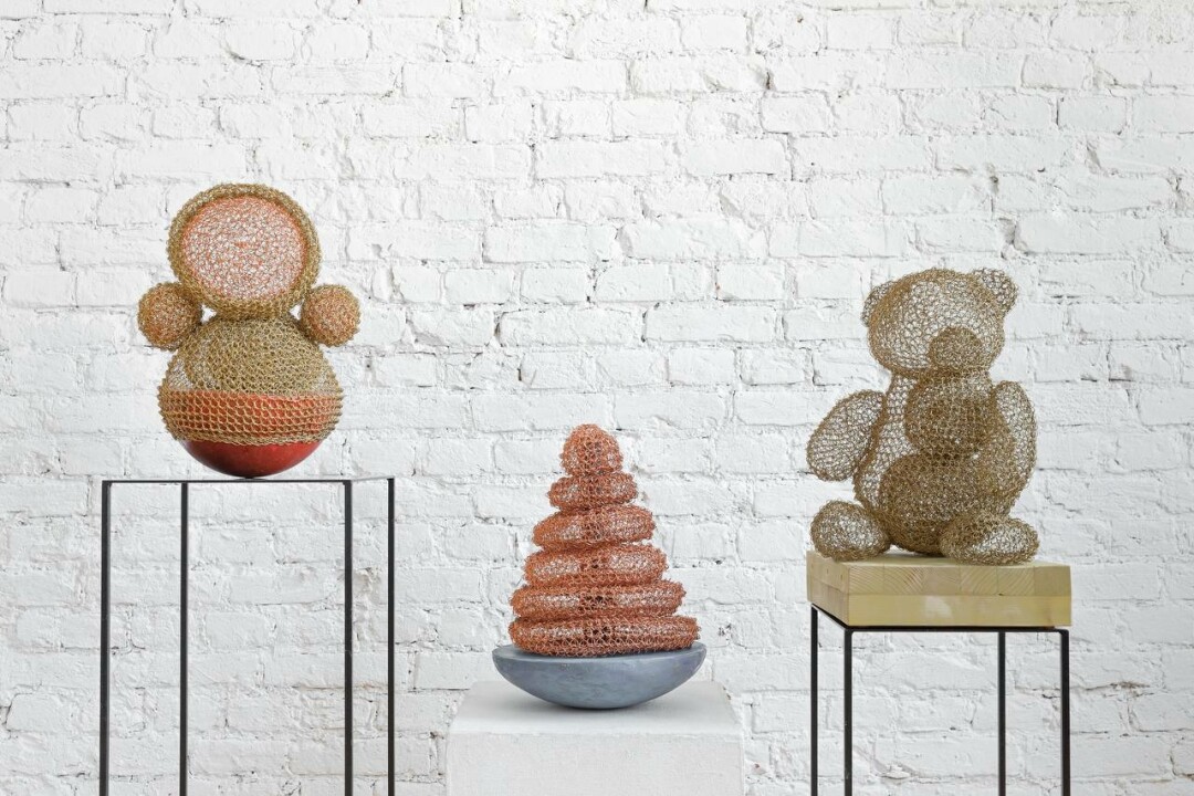 Дмитрий Романов, серия "Детство"