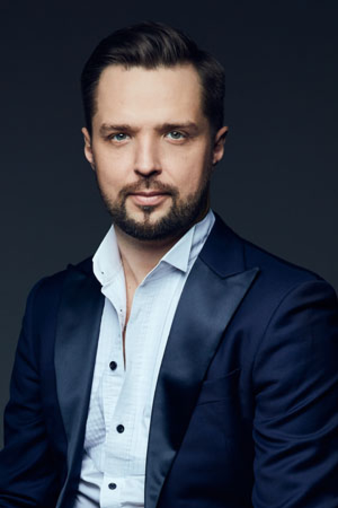 Владимир Целебровский