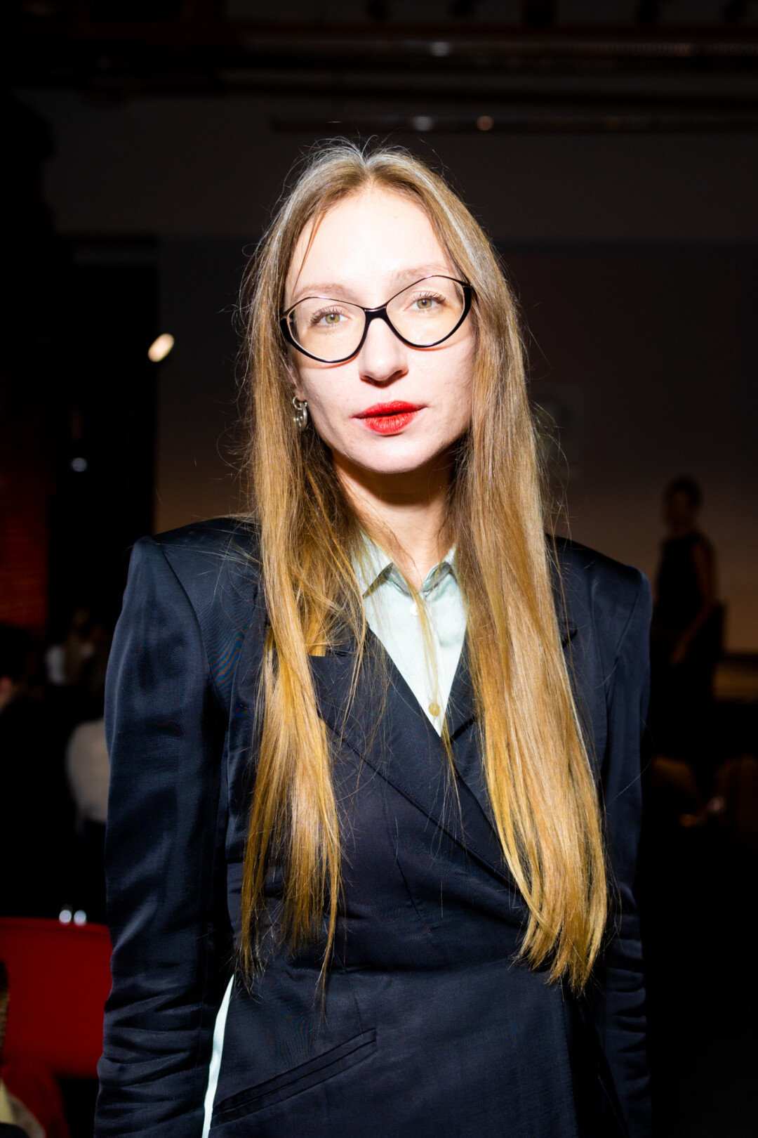 Алена Зобова