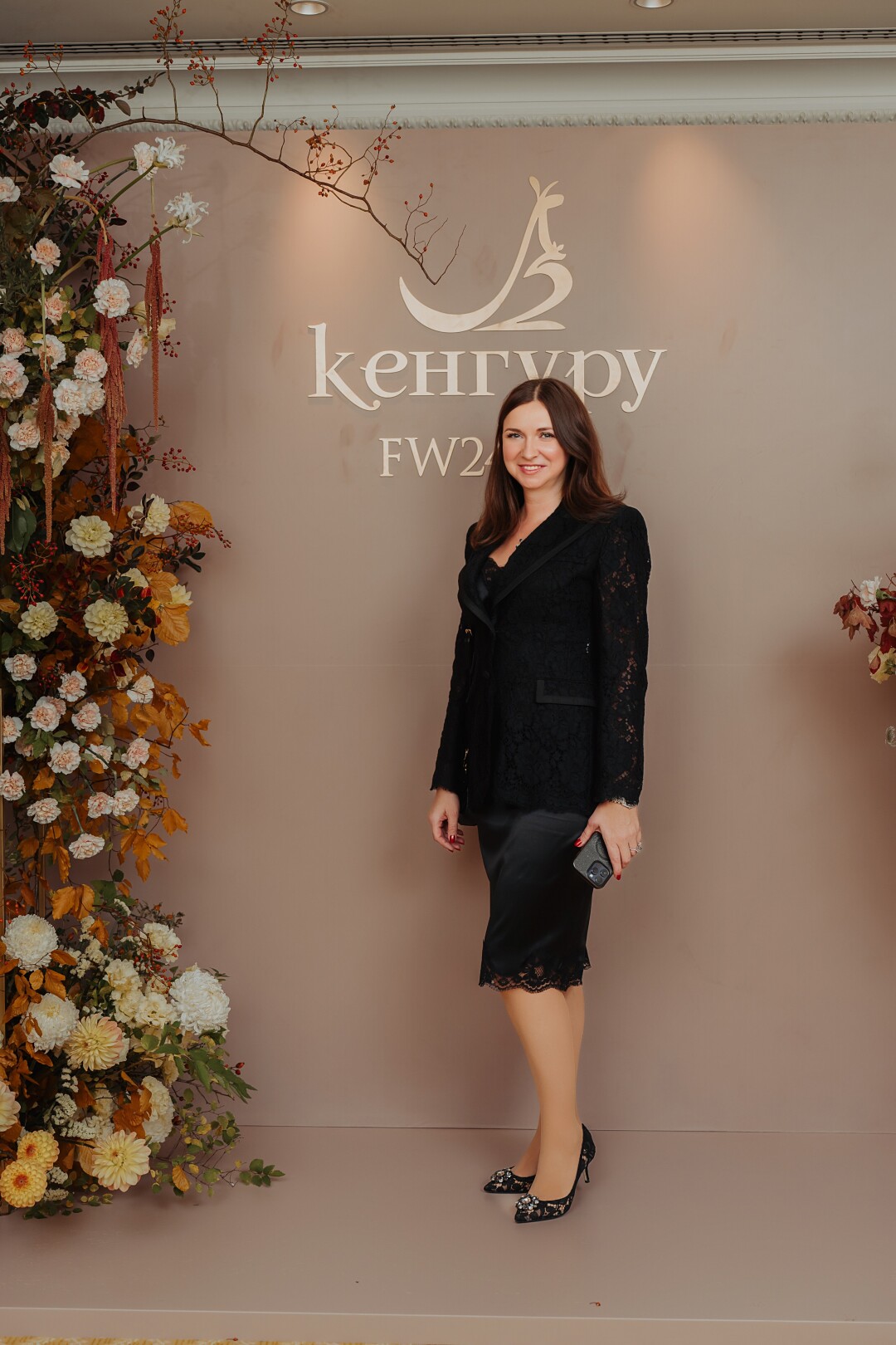 Маргарита Линченко