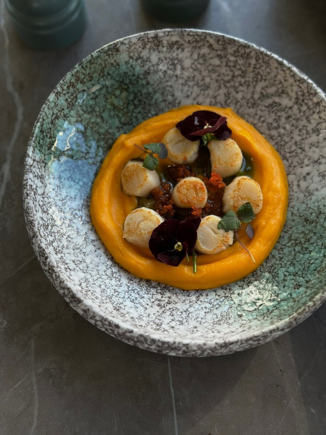 «Желтая лисица»