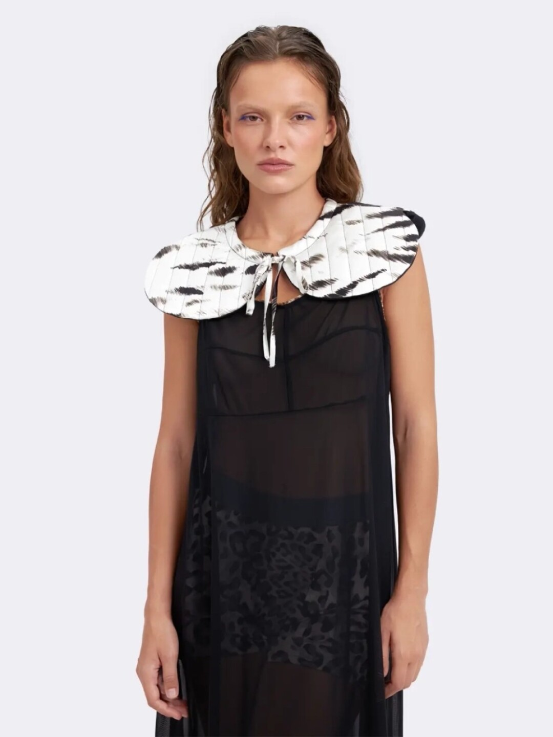 Воротник Ola Ola, 10 000 руб.