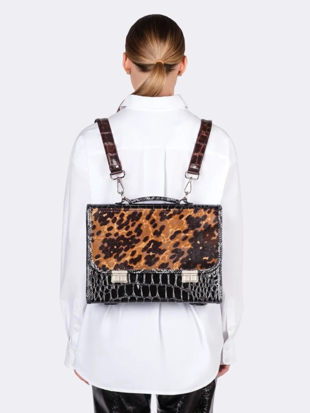 Портфель Ola Ola, 27 000 руб.