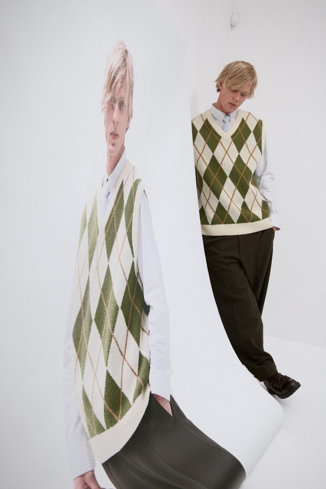 Жилет Lime, 6 999 руб.