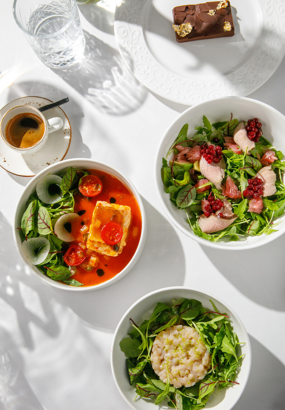 Сет-коллаборация «Кенгуру» x Avocado Queen