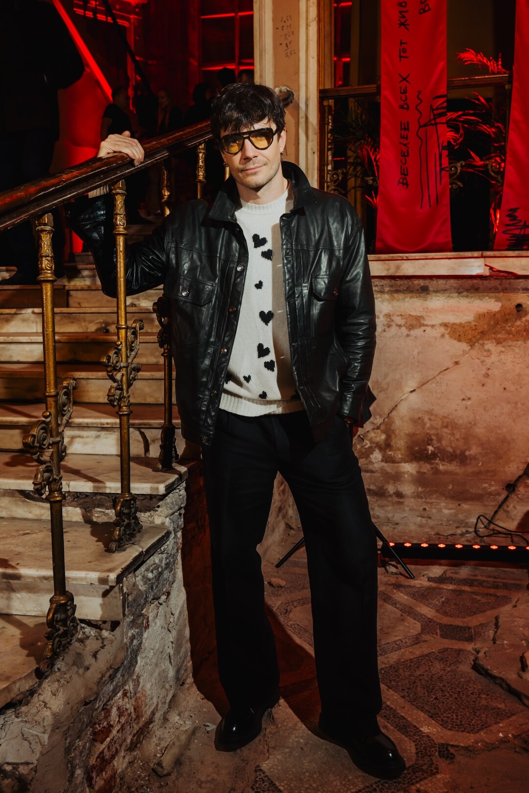 Максим Матвеев