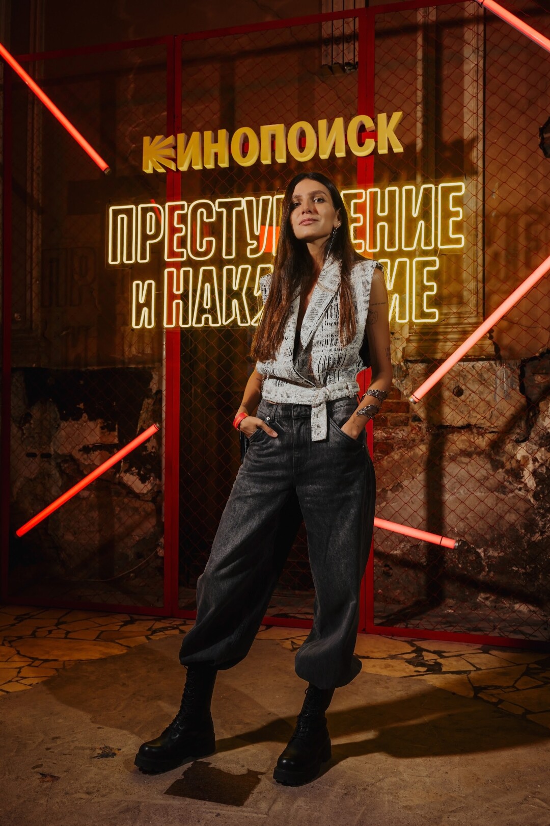 Анита Фазли