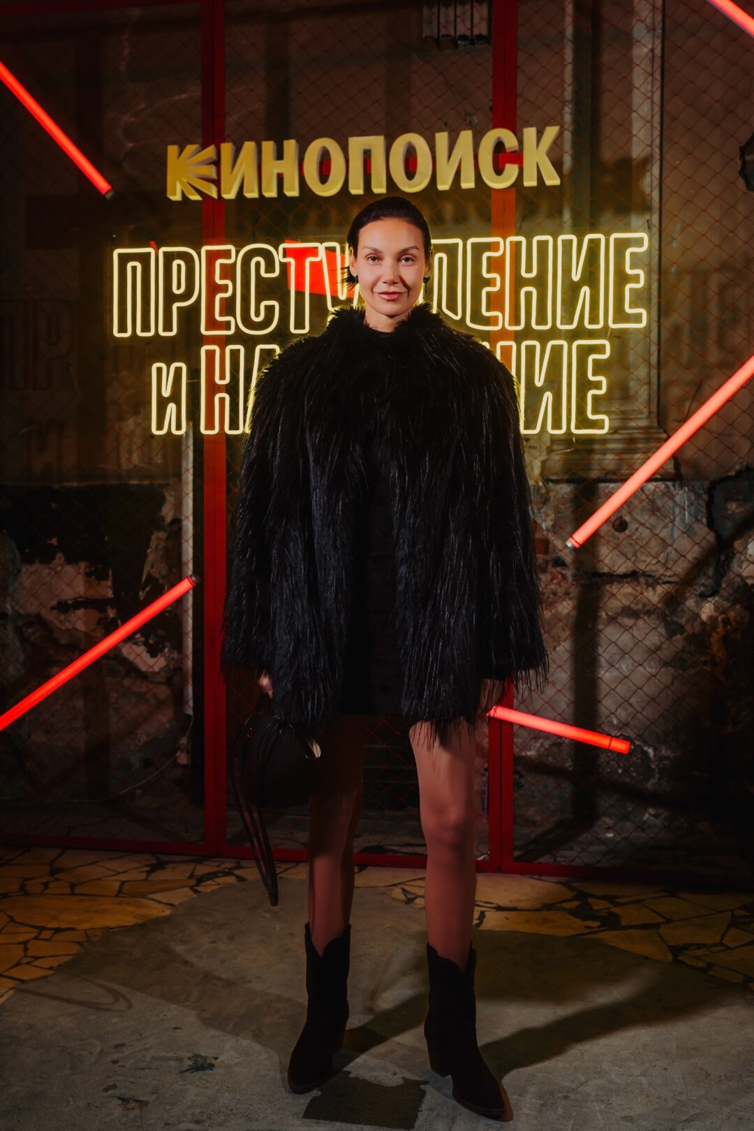 Евгения Сероусова