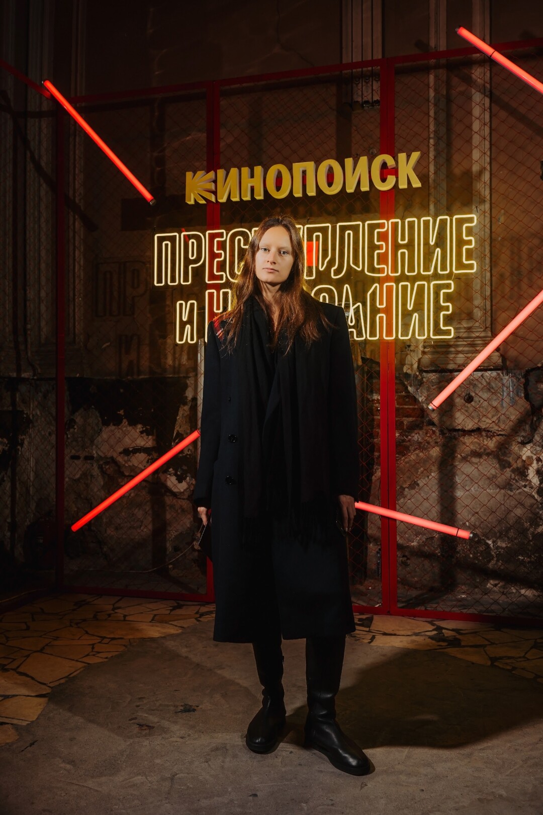 Кристина Галько