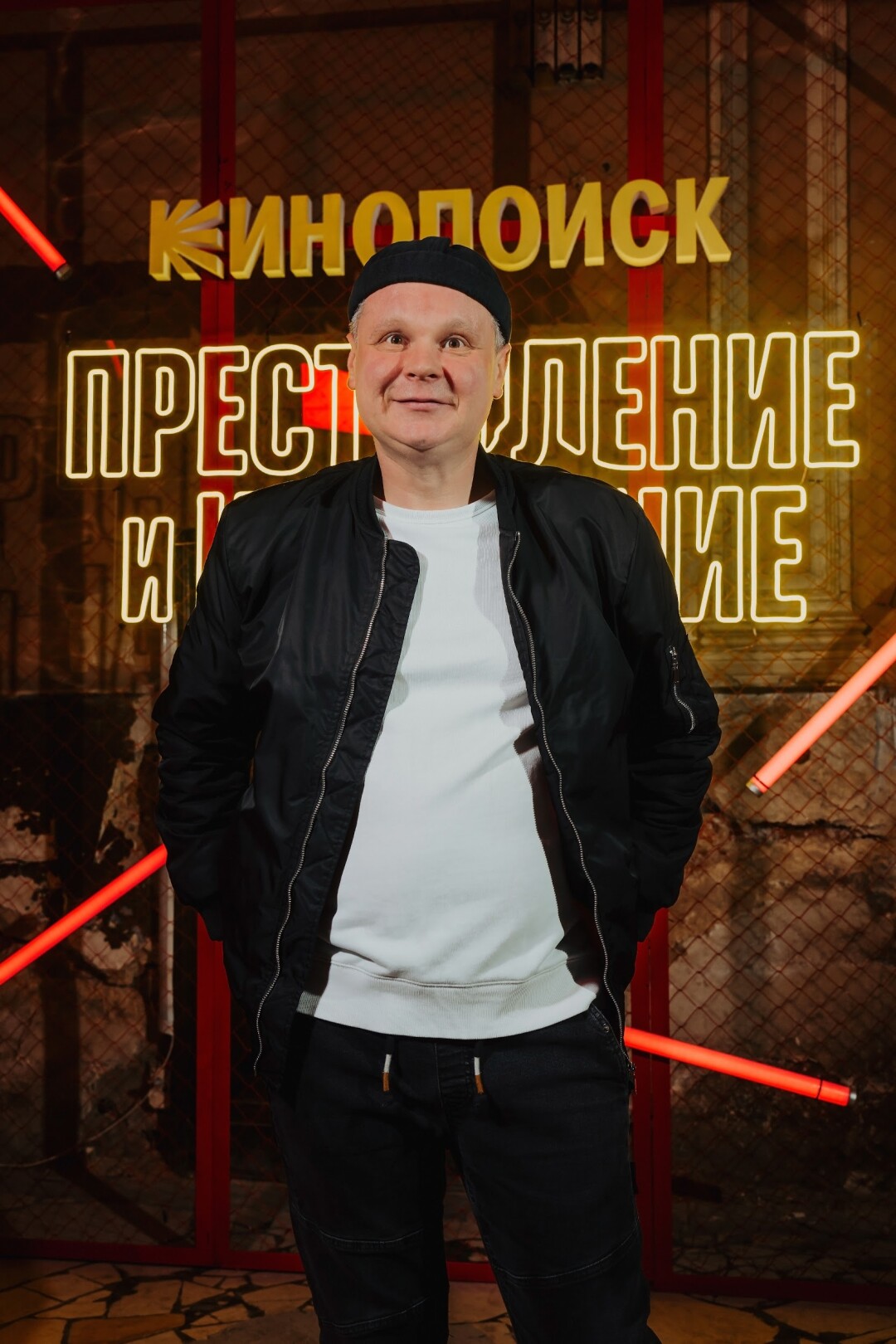 Илья Борисов